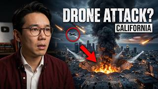 BREAKING: Iran Drone Attack Plot on California? FBI Issues Chilling Alert