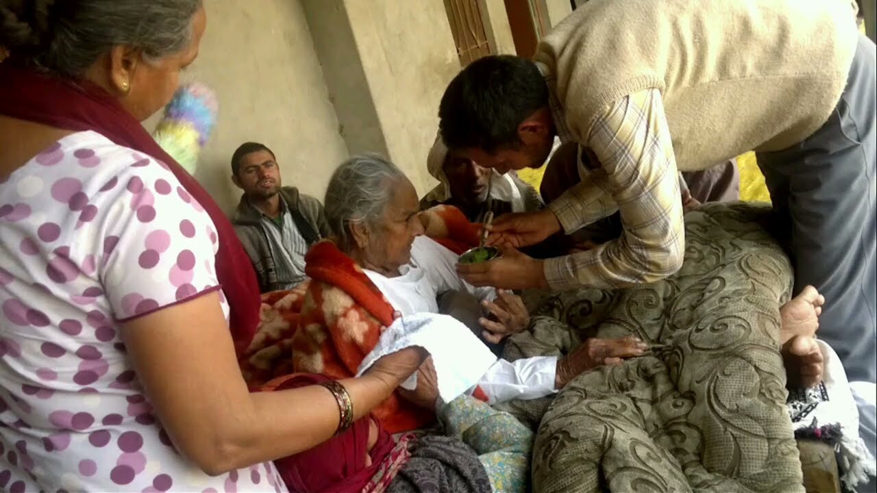 बाबा से सुनिए...गुरु प्रेम के लिए कितनी मुश्किल उठानी पड़ती हैं...