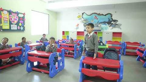 CBSE Affiliation Inspection Video