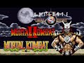 🔴MORTAL KOMBAT  3🔴