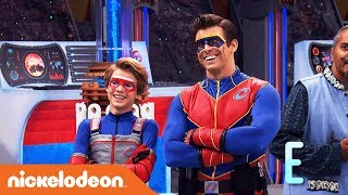 Nick Universe: A to Z w/ Henry Danger, iCarly, Sam & Cat, Zoey 101 & More! | Nick Nick Universe: A to Z w/ Henry Danger, iCarly, Sam & Cat, Zoey 101 & More! | Nick