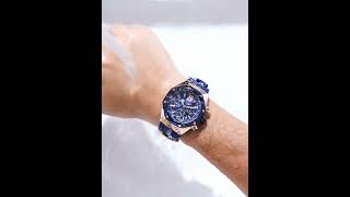 MONTRE HOMME MINI FOCUS MF0417G - LaMode