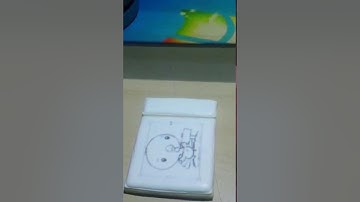 Using a digital Projector on Cookies Part 2