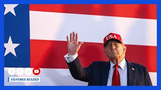 Amerika Mindenek Előtt Így Írja Át Trump Az Eddig Ismert Világot