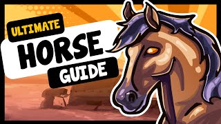 Northgard Horse Guide screenshot 5