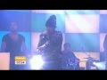 Dappy from N Dubz sings new single &quot;Rockstar&quot; on Daybreak  - 14/2/12 (HD)