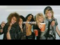 Guns N' Roses - Back off bitch// español