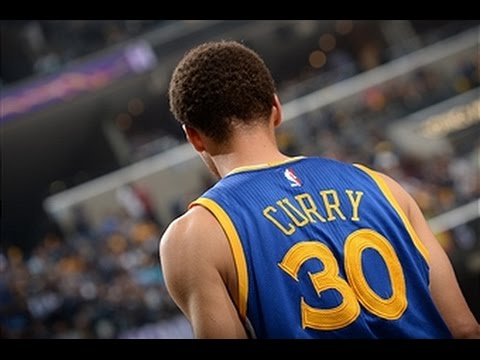 back of stephen curry's jersey