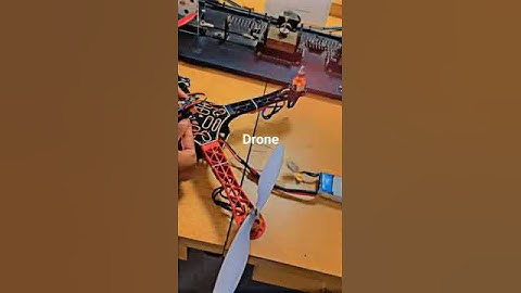 Arduno drone customized#drone #dronevideo #dronephotography #droneshots #arduino #raspberrypi #robot