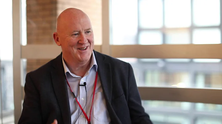 Alumni Stories - Francis Cummings