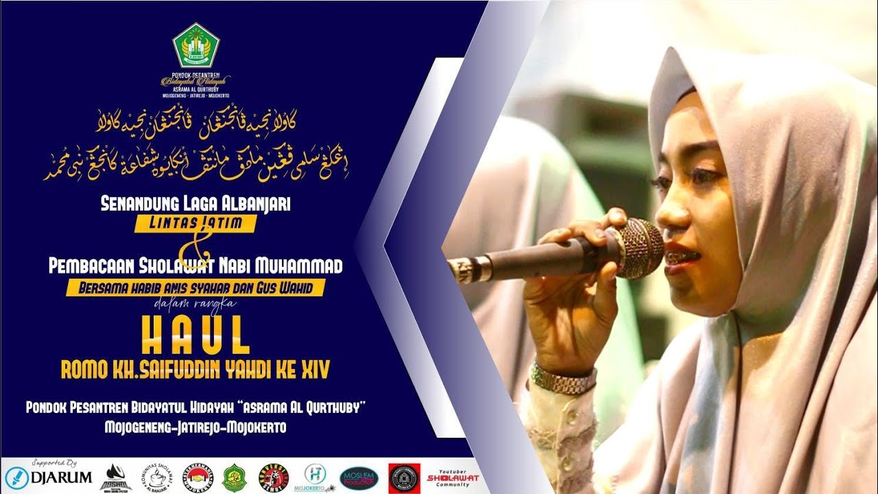 Zerofaza [ Terbaik 3 ] - FesBan The Best Master 2019