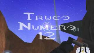 23 Trucos Halo CE Blood Gulch Volumen: 5