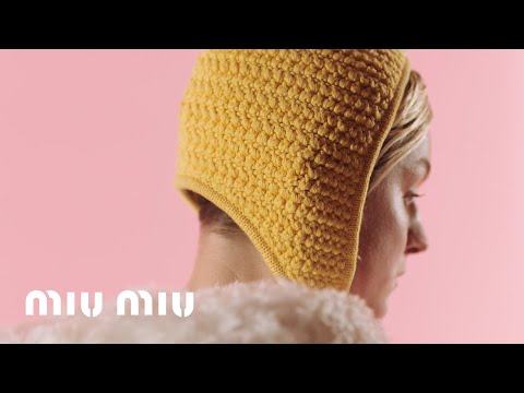 Miu Miu FW 2021 campaign - A Brave Heart Trailer