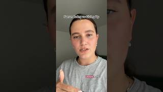 Surrendering vs Giving up ✨ #surrender #giveup #mindsetshift