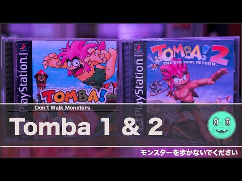 Tomba 1 &