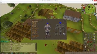 ▶[DeviousPk] [HIGH RISK] #3 Pking/Staking [EPIC Wins] [Risk fights] [Antirushing];D
