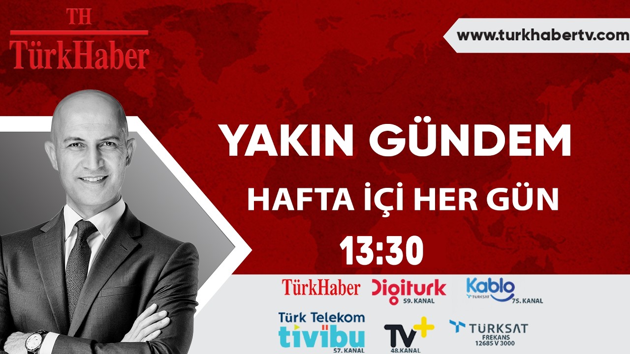YAKIN GÜNDEM 283. BÖLÜM KISIM -1-