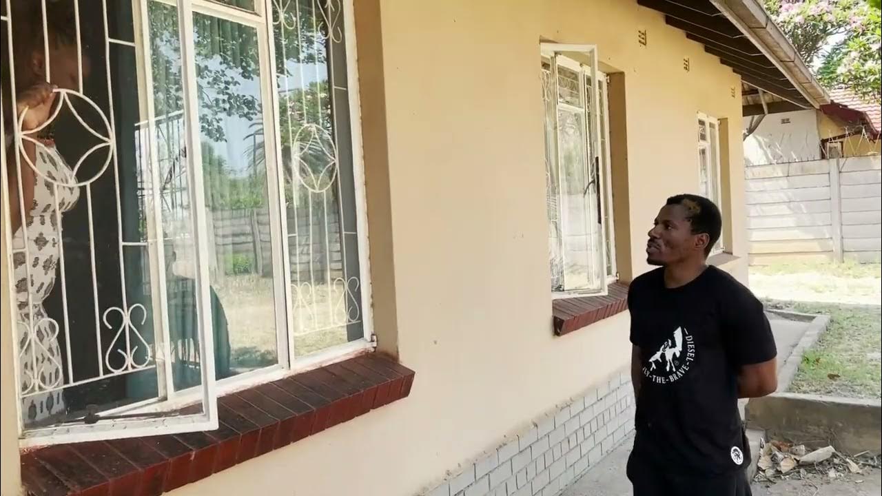 S3 marriage diaries S1 peterdewamoyo3767 & Lorraine Guyo YouTube