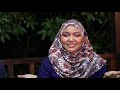 Suasana Hari Raya - Khai Bahar & Siti Nordiana Cover Version (Music Video Cover)