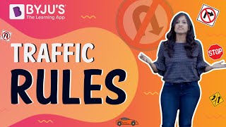 Traffic Rules | Learn with BYJU'S screenshot 3