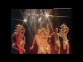 Gdr television ballet  temple dance  ddr fernsehballett  tempeltanz  east germany 1983