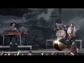 Well Thought Out Twinkles (Lollapalooza 2016)