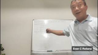 Evan Croa   Mosia Nun Kawng Leh Josua Nun Kawng