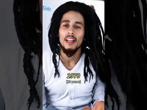 Bob Marley Never Dead Because He Became A Song History Story Evolution