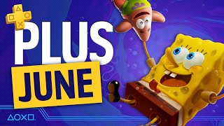 PlayStation Plus Monthly Games - June 2024 - PS4 & PS5 screenshot 4