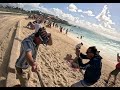 Maho Beach   St Maarten   Dec 25