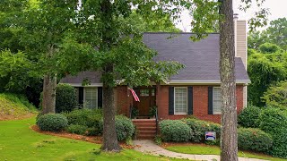 2244 Rockcreek Trail video tour