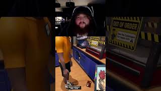 My Employee Fell Asleep On Day 1