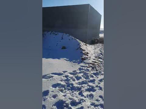 Сараалжийн барилга - YouTube