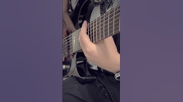 Thumbnail of ladaniva - jako metal cover is up on my YouTube channel