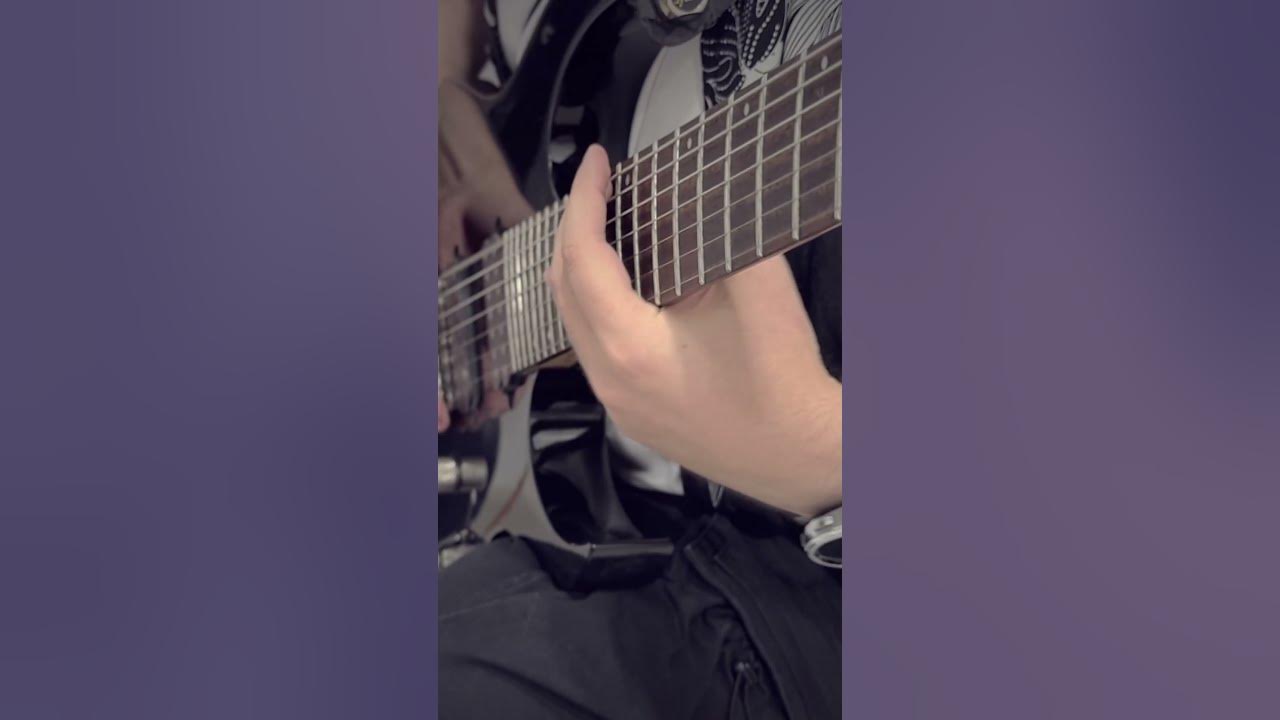 ladaniva - jako metal cover is up on my YouTube channel ladaniva - jako metal cover is up on my YouTube channel