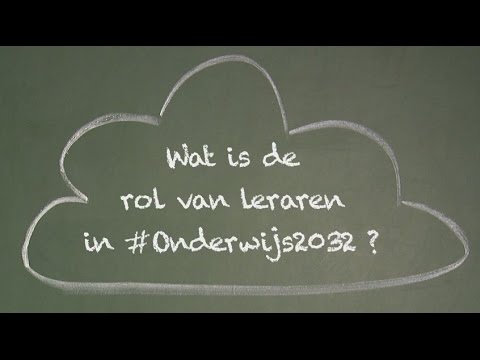 Video: Wat is de rol van de leraar bij activiteiten op het gebied van informatielacunes?