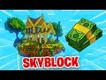 NEW *BEST* MONEY MAKER! - Minecraft SKYBLOCK #9 (Season 1)