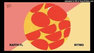 Raffa FL - Ritmo (Hugel & Original Mix) by Liu Mix