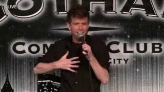 Will Noonan on AXS TV's Gotham Comedy Live 10/23/14 Will Noonan on AXS TV's Gotham Comedy Live 10/23/14