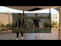 Ghungroo  dance choreography by vipin kushwaha  featratan pratap