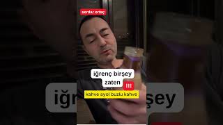 Serdar Ortaç Iğrenç Birşey Zaten Şfet 