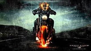 Ghost Rider Spirt of Vengeance- $uicideboy$