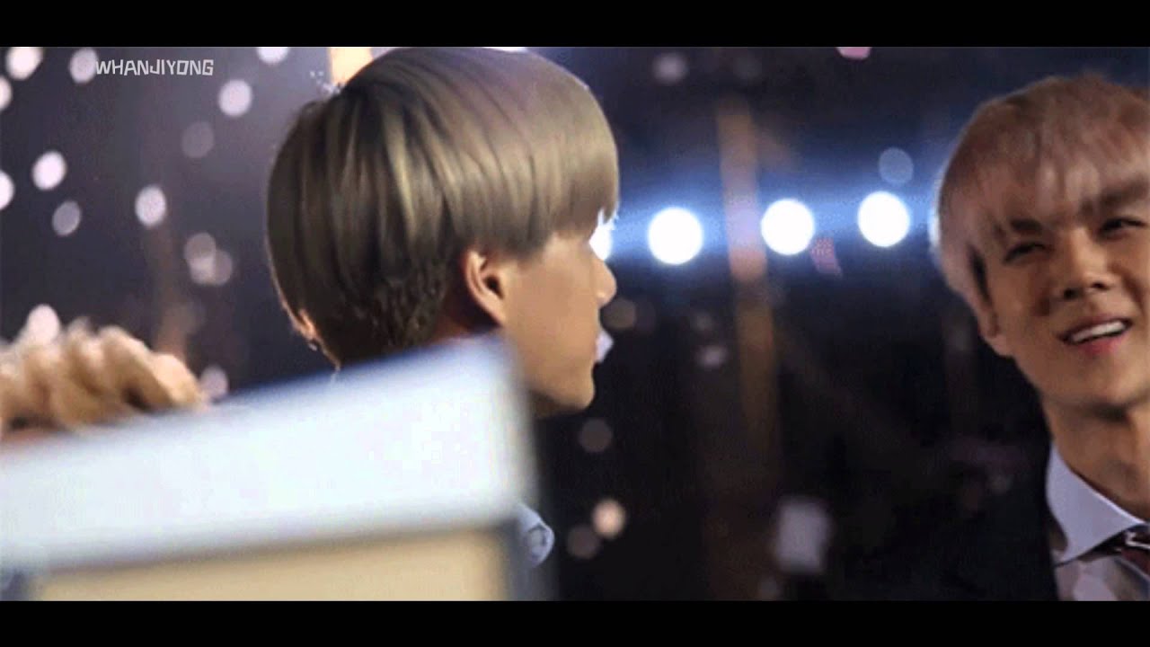 EXO - I Like You 좋아좋아  Fanmade ver. 'kaihun'