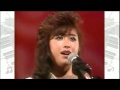 ジャジャ馬ならし   三原順子 1984