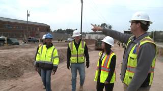 Education Matters Ep. 22 Leadership Spotlight Sandy Chambers 3/18/17