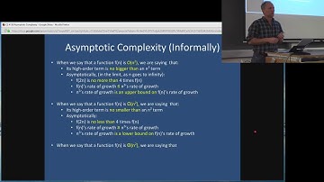 CS 4150 - Spring 2018 - Lecture 2