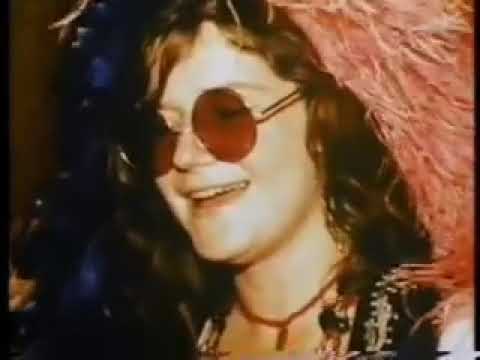 Putar Port Arthur High School Reunion - Janis Joplin
