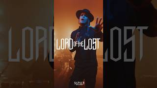 Lord Of The Lost - The Future Of A Past Life