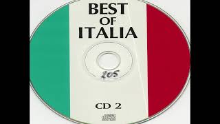 Million Views For AllBum Best Of Italy CD 2 by HD SOUND LOSSLESS 414,401 views 9 months ago 1 hour, 12 minutes