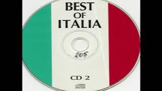 Million Views For AllBum Best Of Italy CD 2